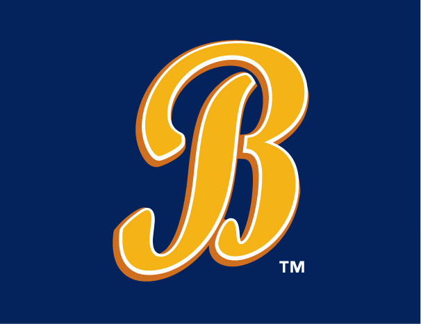 Montgomery Biscuits 2009-Pres Cap Logo iron on transfers for clothing